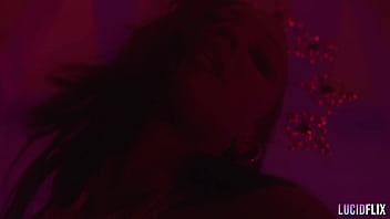 Lucidflix damned with august skye