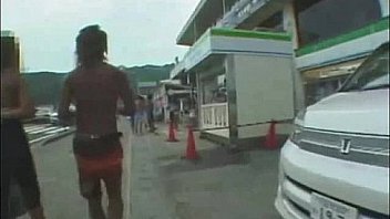 This suntanned chick loves it when i suck her nipples and play with her pussy