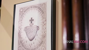 God told me to take his teen dick in the ass rachel ramsey diego perez