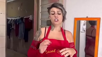 Fazendo coxinha bem soltinha