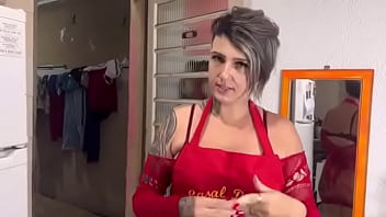 Fazendo coxinha bem soltinha