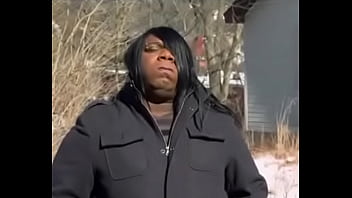 Negro emo fuertemente follado por la oscuridad