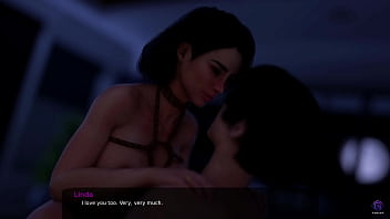 Stepmom and stepson shares bed & have sex 3d hentai animated porn milfy city Stepmom and stepson shares bed & have sex 3d hentai animated porn milfy city