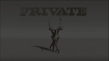 Teeny aletta ocean strips down and has sex on all fours