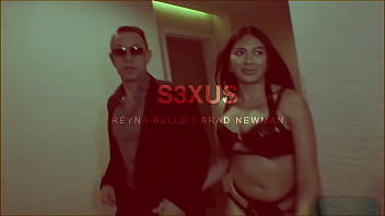 Parabolic s3xus reyna belle brad newman