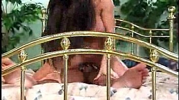 Buxom Raven Haired Chick Fucked 4 thumbnail