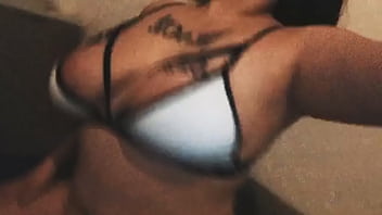 My body is my best weapon