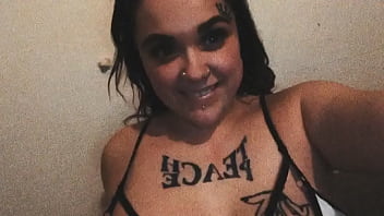 My body is my best weapon