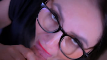 Kinky male fucks in ass his girl's