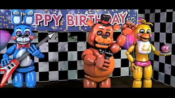 Five more nights but Five more nights but