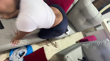 My stepnephew likes it to come on a visit i fuck him before my husband arrives from work