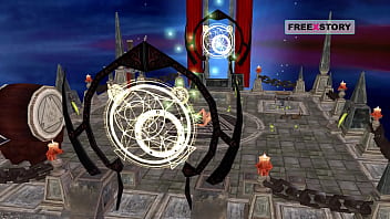 An Animated Cartoon Porn Video Of A Indian Bhabhi Fingering Her Pussy And Masturbating Using Banana thumbnail