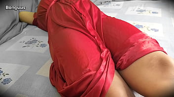 Giving Body Massage To My Step Sister In Law Accidentally Touched Her Pussy Then This Happen thumbnail