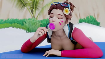 Sucker pop be and ae