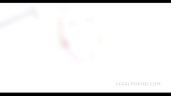 Happy b day tina kay 10o1 dap gangbang with balls deep anal squirting gapes 11 cumshots gio655