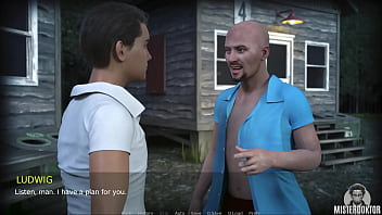 Xxlove ep 14 visual novel gameplay hd