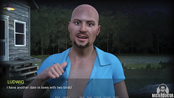 Xxlove ep 14 visual novel gameplay hd