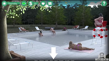 Xxlove ep 14 visual novel gameplay hd