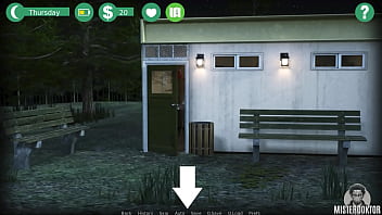 Xxlove ep 14 visual novel gameplay hd