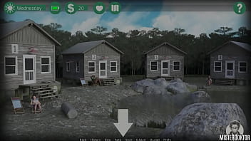 Xxlove ep 14 visual novel gameplay hd