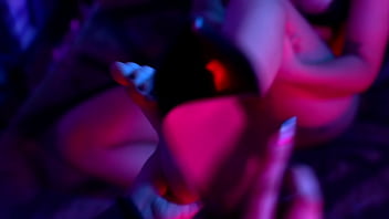 Lesbian foot rotten venus & nath part 2