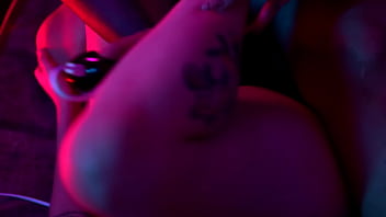 Lesbian Foot Rotten Venus & Nath Part 2 thumbnail