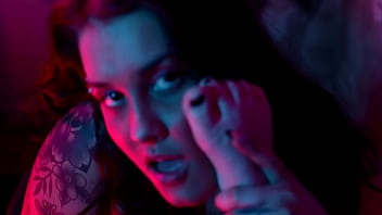 Lesbian foot rotten venus & nath part 2