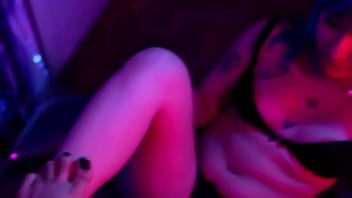 Lesbian Foot Rotten Venus & Nath Part 2 thumbnail