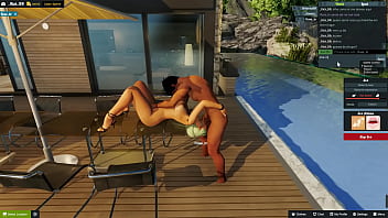 Amiga casada gostosa e safada