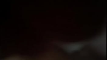 She love this black dick