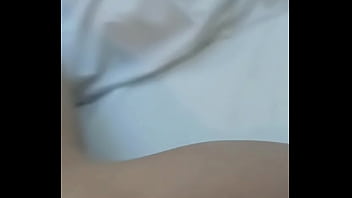 Handjob with vagina in a same time