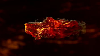 Sweet babe lili tries hard anal fuck by markus dupree