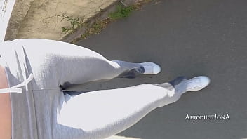 Wetting in public and at home