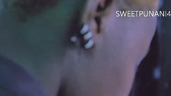 Stepbro reads while i give him a blowjob and cock play before i render my sweet pussy