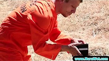 Nuru massage porn house 20