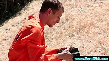 Nuru massage porn house 20