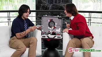 Even if its inception it actually feels real stepstrokes