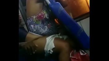 Sexo no onibus