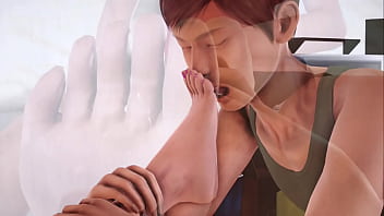 Max's life cap 19 jugando con el delicioso coño de mi amiga