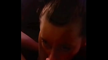 Intense doggy fuck with awesome huge cumshot expoleded in mouth