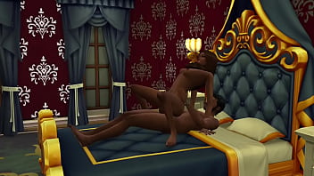 Monalisa's hard fuck with her brother in law