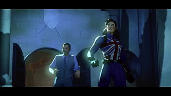 What if episodio 01 dublado