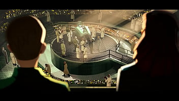 What if episodio 01 dublado