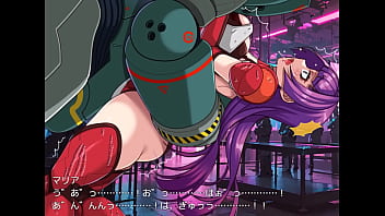 Dark side planet japanese version hentai game gallery 5