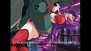 Dark Side Planet Japanese Version Hentai Game Gallery 5 thumbnail