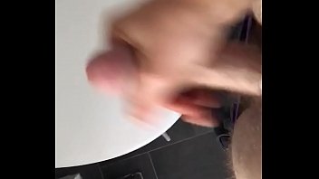 Quick Wank Before Work thumbnail