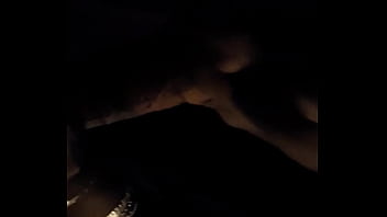 This what your wife does when you leave