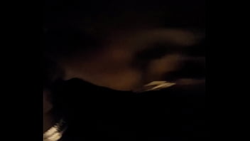 This what your wife does when you leave