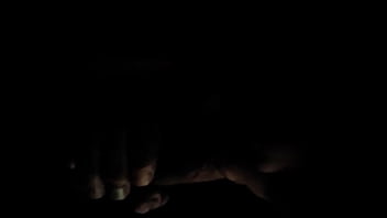 This what your wife does when you leave