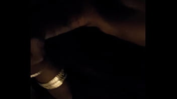 This what your wife does when you leave